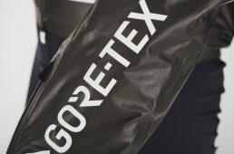 ラファ+ゴアテックス