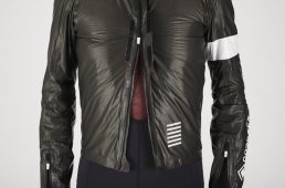 ラファ+ゴアテックス