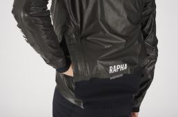 ラファ+ゴアテックス