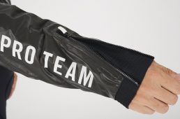 ラファ+ゴアテックス