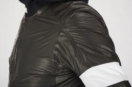 ラファ+ゴアテックス