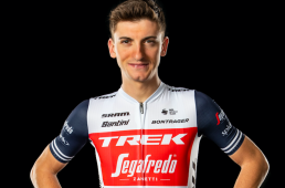 トレック・セガフレード2020チームジャージ