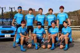 シマノレーシング