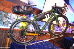 チャプター2アオAO