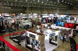 サイクルモード2019