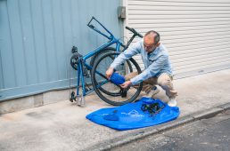 達人に聞く！ ディスクロード輪行のコツ