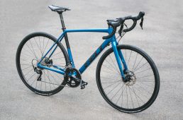 ディスクロードがどんどん浸透している