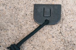 オーストリッチのダミーローター