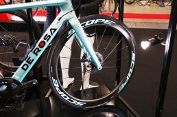 スコープ・サイクルモード2019