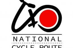 ナショナルサイクルルート