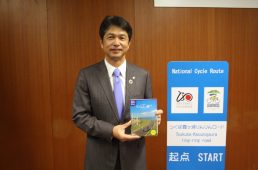 ナショナルサイクルルート