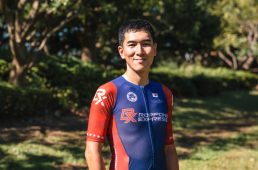 ハムスタースピン代表 福田昌弘さん