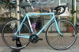 サイクルセンターサンワ