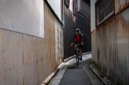 旧街道サイクリングの旅vol.7