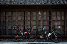 旧街道サイクリングの旅vol.7