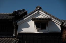 旧街道サイクリングの旅vol.7