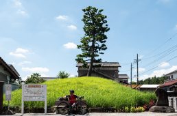 旧街道サイクリングの旅vol.7