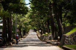 旧街道サイクリングの旅vol.7