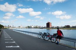 旧街道サイクリングの旅vol.7