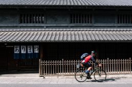 旧街道サイクリングの旅vol.7
