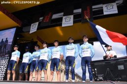 デルコ・マルセイユ プロヴァンス