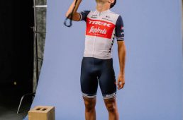 トレック・セガフレード2020