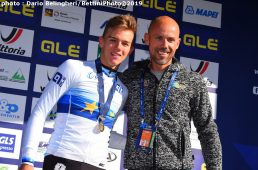 シクロクロス欧州選手権2019-2020