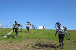 大阪広域サイクルルート連携事業走行会