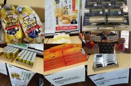 大阪広域サイクルルート連携事業走行会