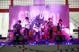 グラインデューロ