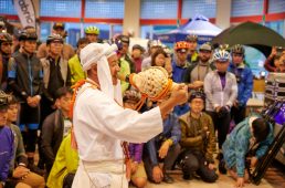 グラインデューロ