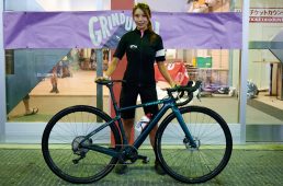 グラインデューロ