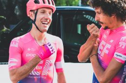 ヴォータースGM