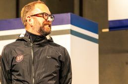 ヴォータースGM