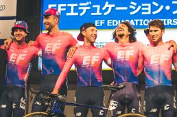 ヴォータースGM