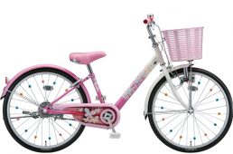 ブリヂストンサイクル