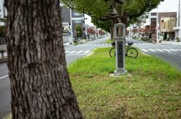 旧街道サイクリングの旅8