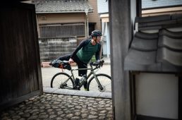 旧街道サイクリングの旅8