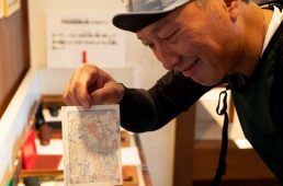 旧街道サイクリングの旅8