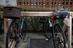 旧街道サイクリングの旅8