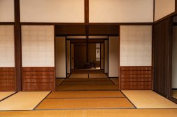 旧街道サイクリングの旅8