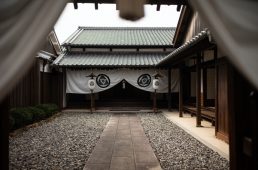 旧街道サイクリングの旅8