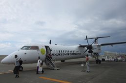 シュガーライド久米島2018