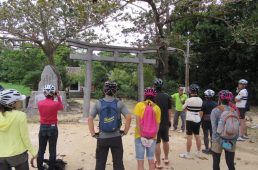 シュガーライド久米島2018