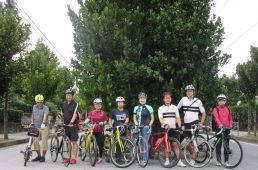 シュガーライド久米島2018