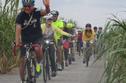 シュガーライド久米島2018