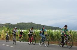 シュガーライド久米島2018