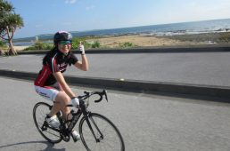 シュガーライド久米島2018