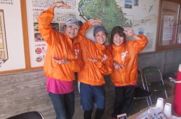 シュガーライド久米島2018