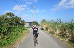 シュガーライド久米島2018